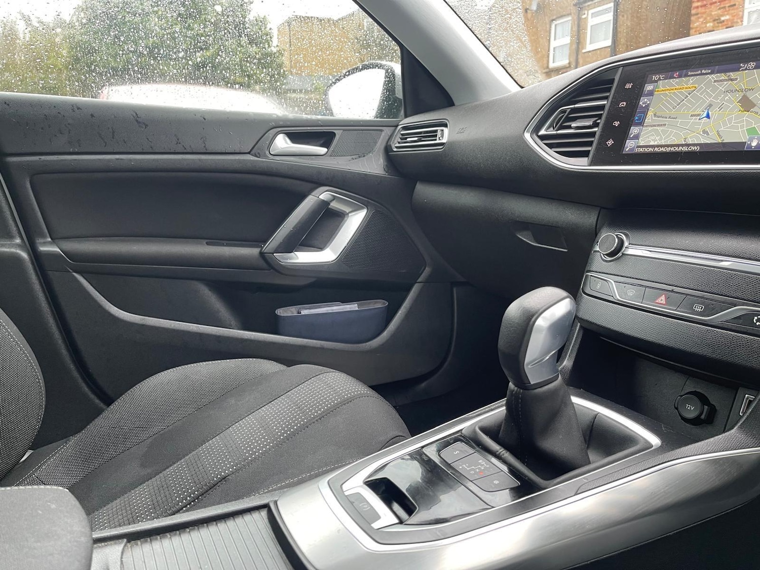 Used Peugeot 308 2017 for sale - 78086845: Photo 30