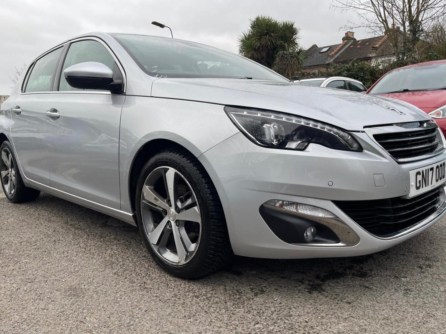 Used Peugeot 308 2017 for sale - 78086845: Photo 9