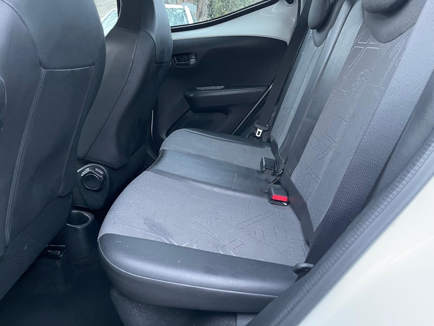 Used Toyota AYGO 2016 for sale - 78072674: Photo 16