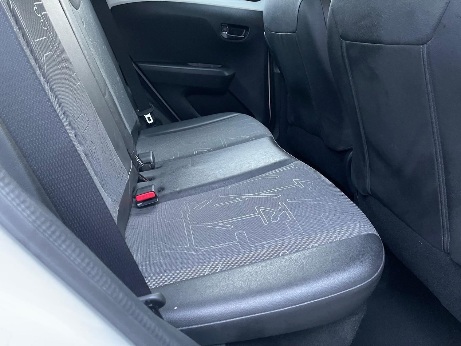 Used Toyota AYGO 2016 for sale - 78072674: Photo 17