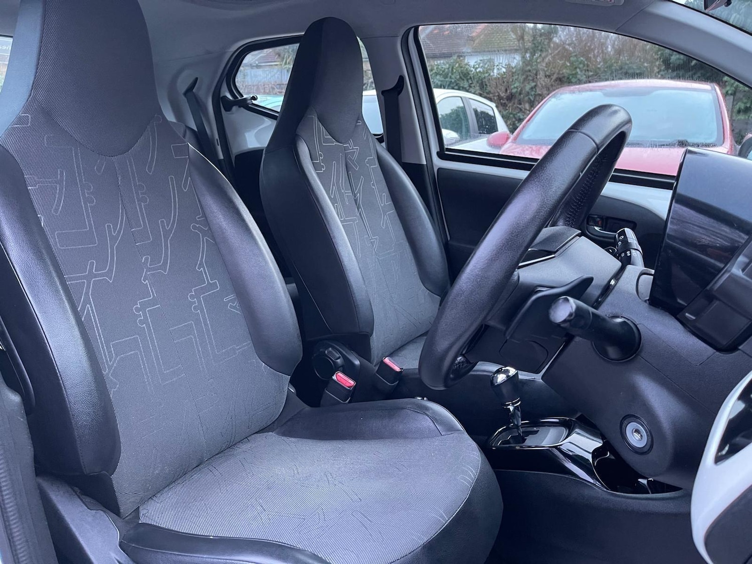 Used Toyota AYGO 2016 for sale - 78072674: Photo 22