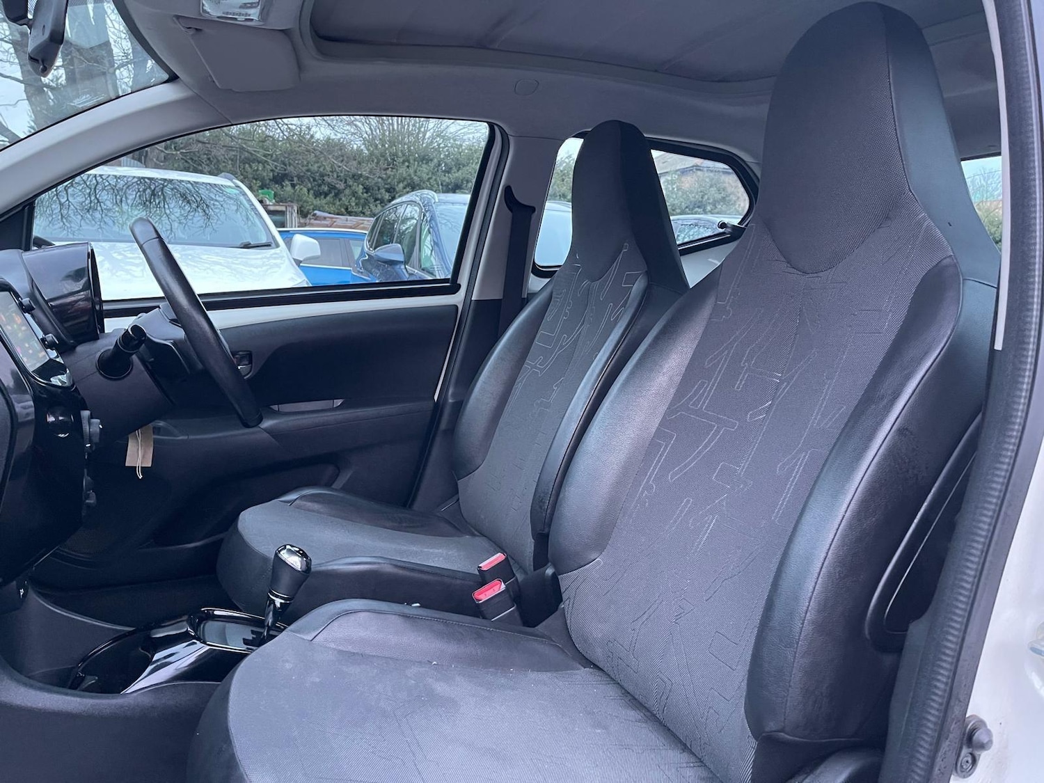 Used Toyota AYGO 2016 for sale - 78072674: Photo 24