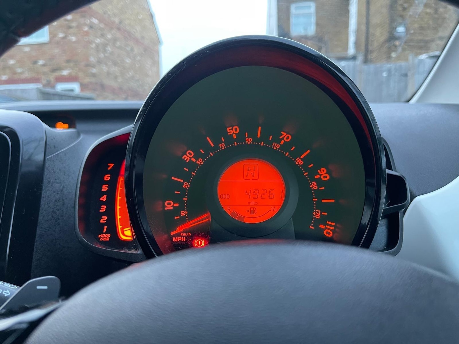 Used Toyota AYGO 2016 for sale - 78072674: Photo 30