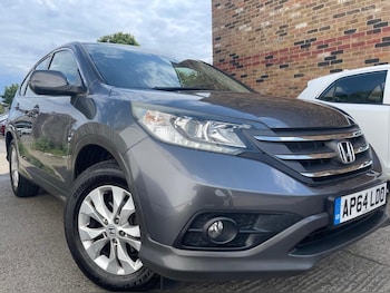Used Honda CR-V 2015 for sale - 78562450: Photo