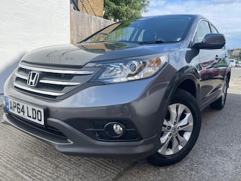 Used Honda CR-V 2015 for sale - 78562450: Photo
