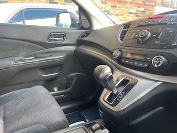 Used Honda CR-V 2015 for sale - 78562450: Photo