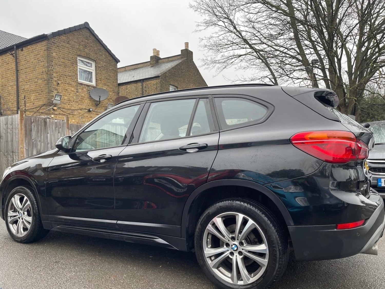 Used BMW X1 2018 for sale - 78072714: Photo 10