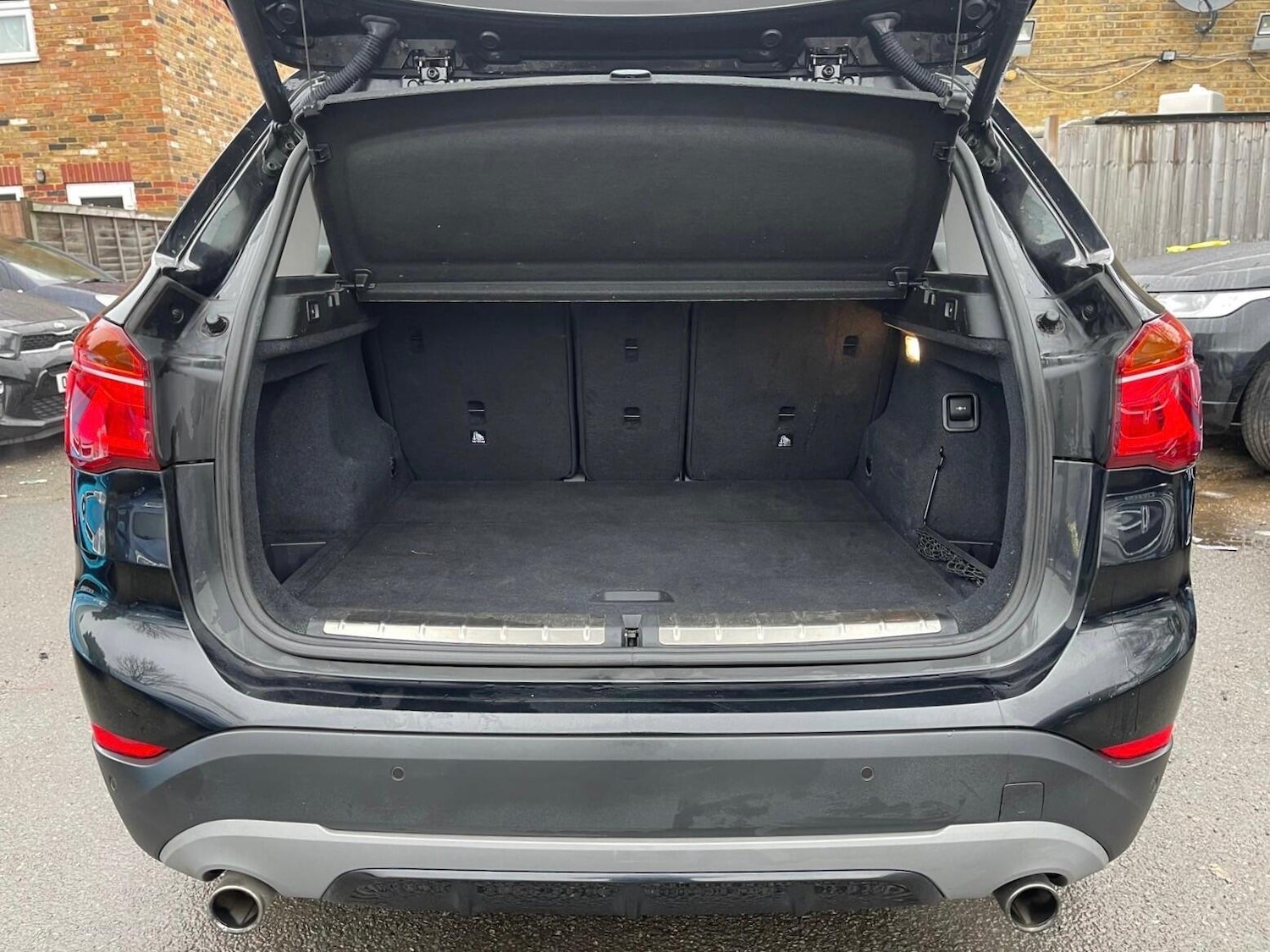 Used BMW X1 2018 for sale - 78072714: Photo 13