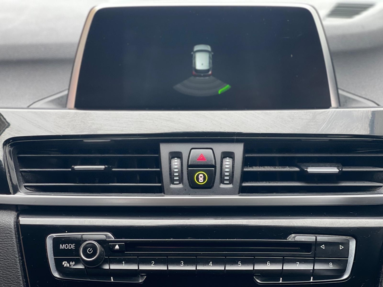 Used BMW X1 2018 for sale - 78072714: Photo 14