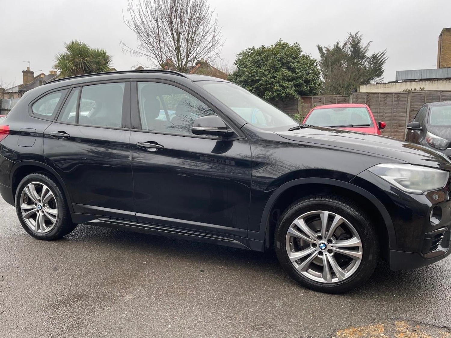 Used BMW X1 2018 for sale - 78072714: Photo 15