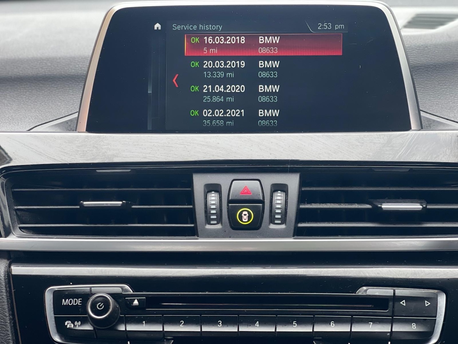 Used BMW X1 2018 for sale - 78072714: Photo 18