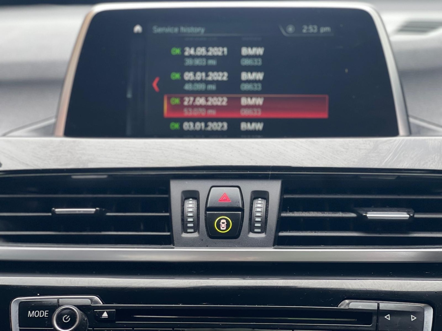 Used BMW X1 2018 for sale - 78072714: Photo 20