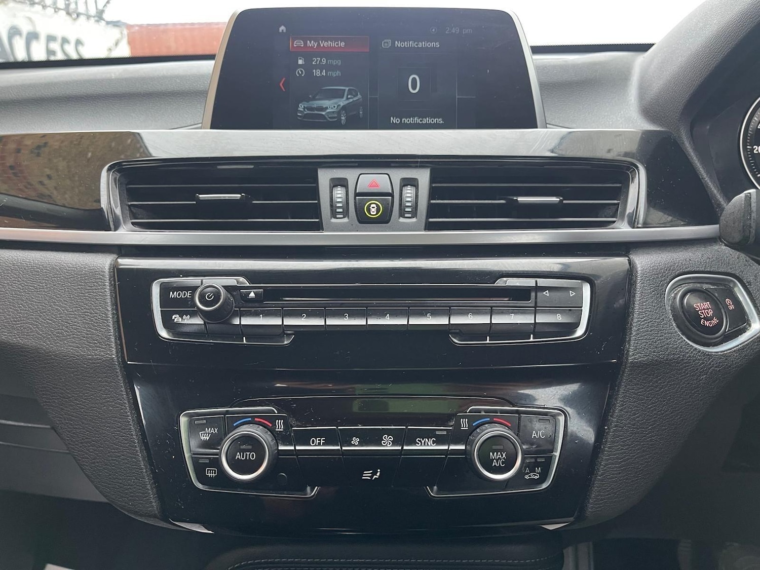 Used BMW X1 2018 for sale - 78072714: Photo 22