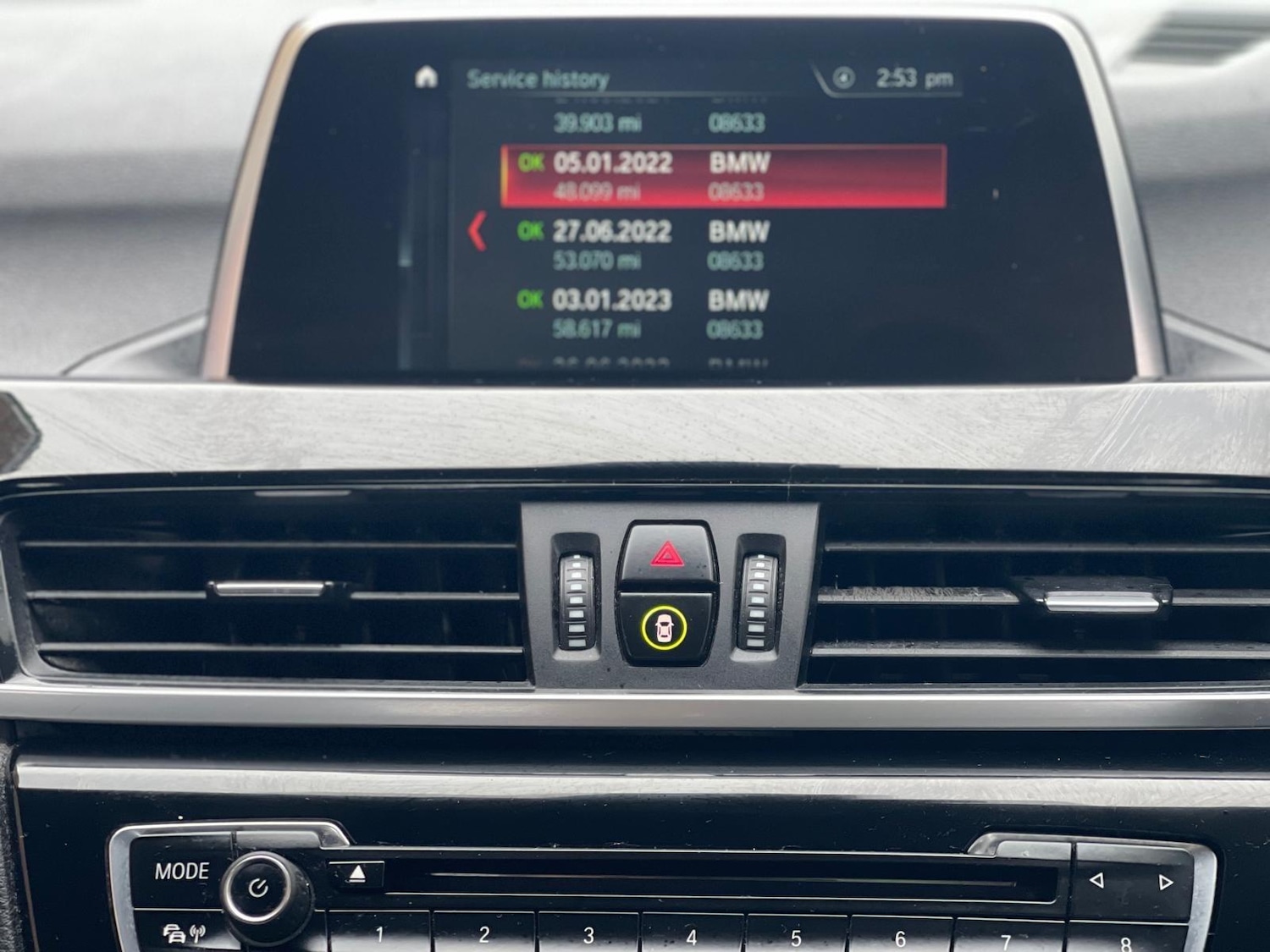 Used BMW X1 2018 for sale - 78072714: Photo 23