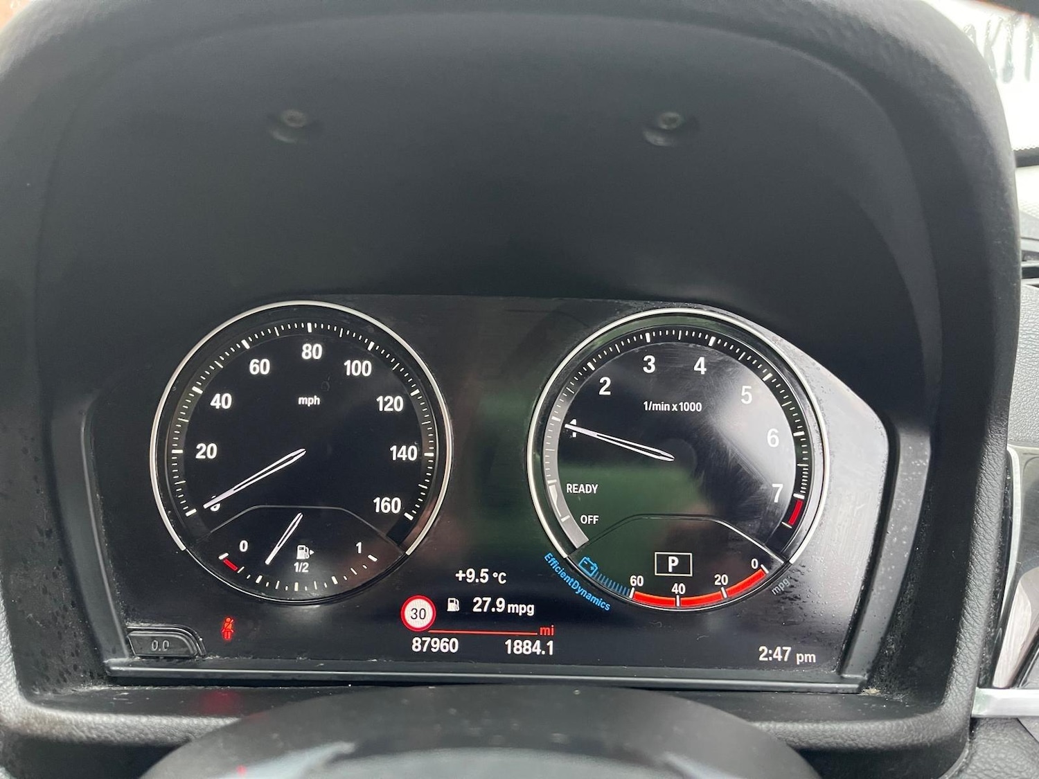 Used BMW X1 2018 for sale - 78072714: Photo 24