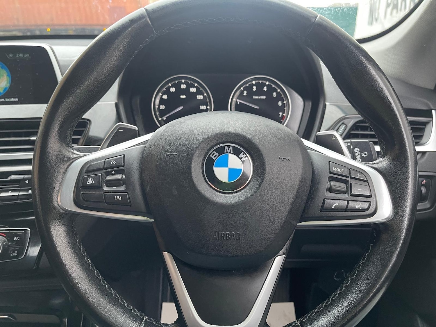 Used BMW X1 2018 for sale - 78072714: Photo 25
