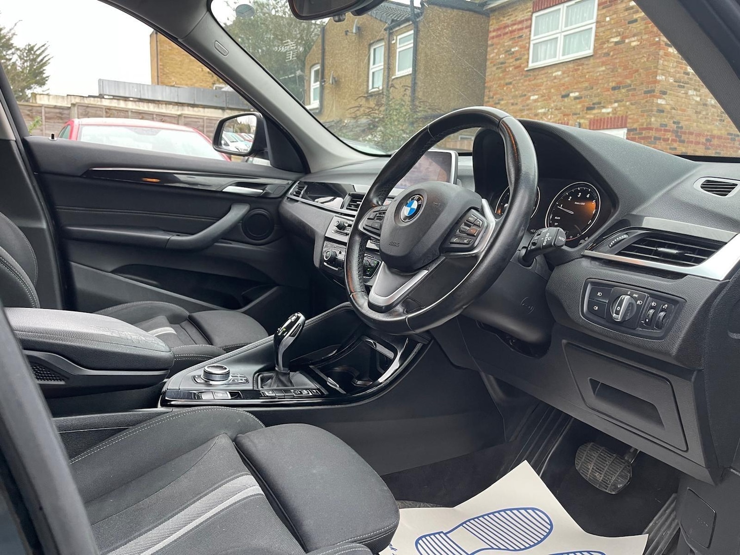 Used BMW X1 2018 for sale - 78072714: Photo 27