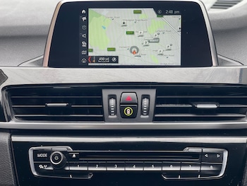 Used BMW X1 2018 for sale - 78072714: Photo