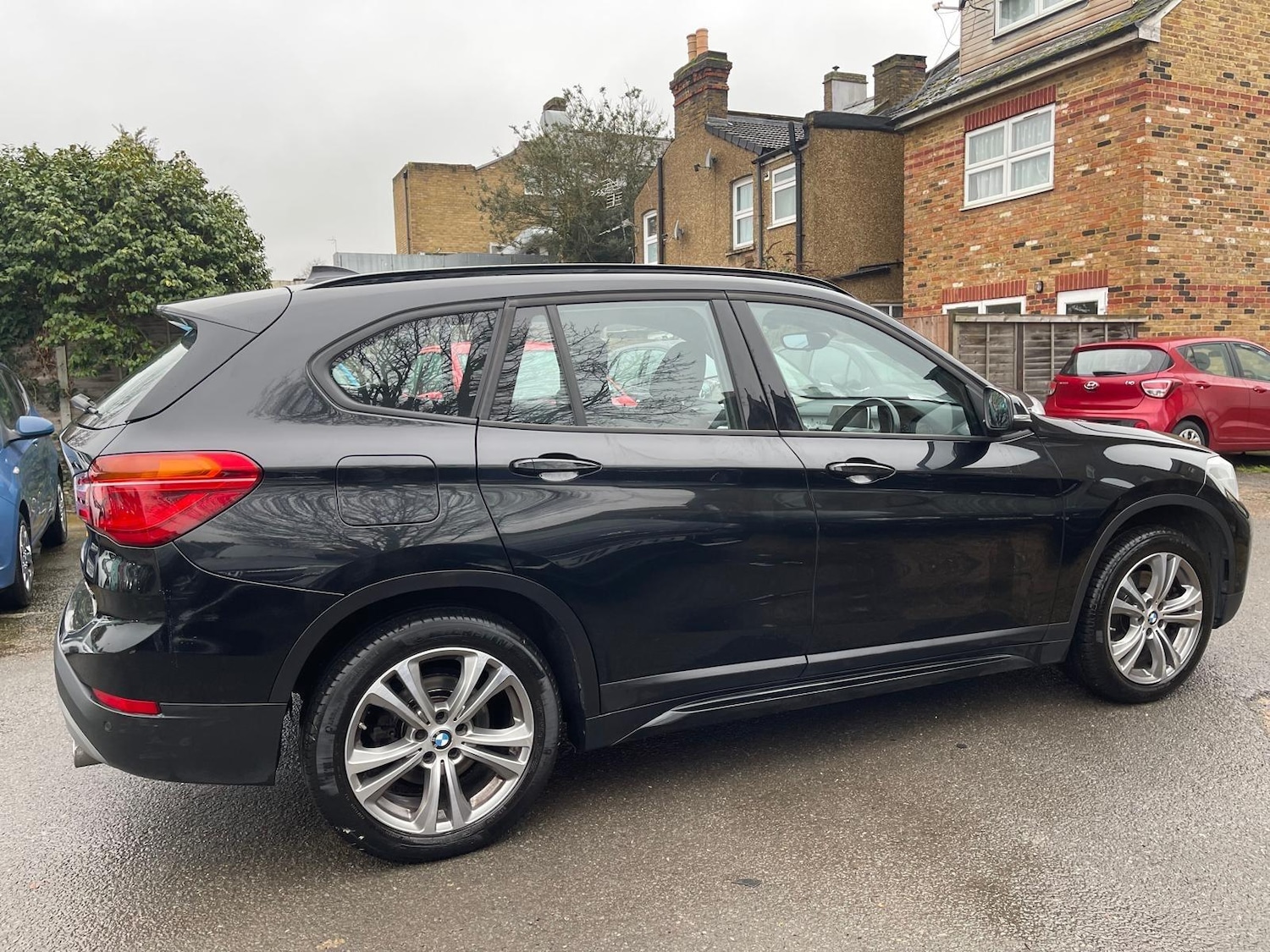 Used BMW X1 2018 for sale - 78072714: Photo 3