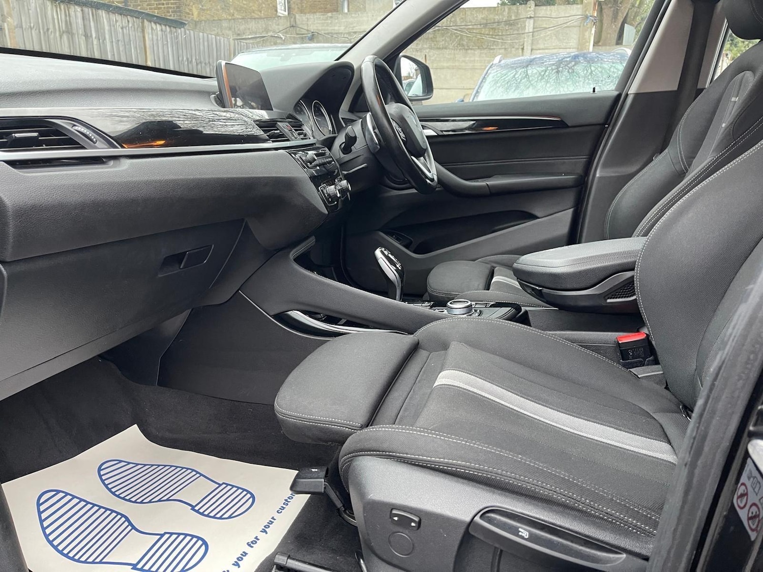 Used BMW X1 2018 for sale - 78072714: Photo 33