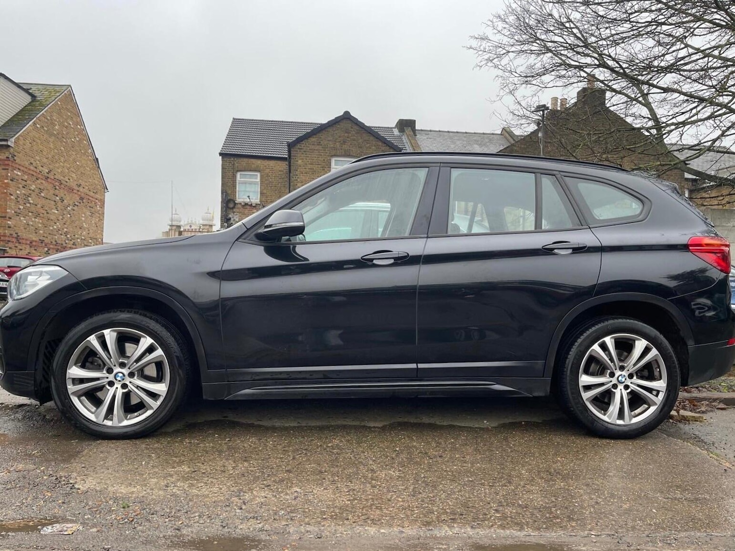 Used BMW X1 2018 for sale - 78072714: Photo 37