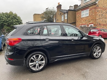 Used BMW X1 2018 for sale - 78072714: Photo