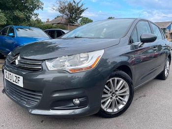 Used Citroen C4 2013 for sale - 79062138: Photo