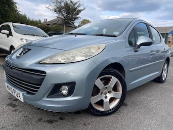Used Peugeot 207 2010 for sale - 79577173: Photo