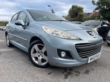 Used Peugeot 207 2010 for sale - 79577173: Photo