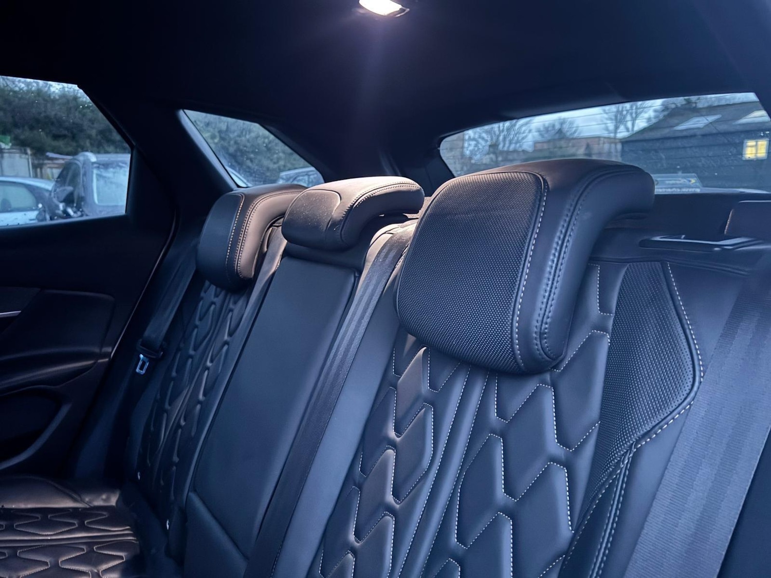 Used Peugeot 3008 2017 for sale - 78071926: Photo 14