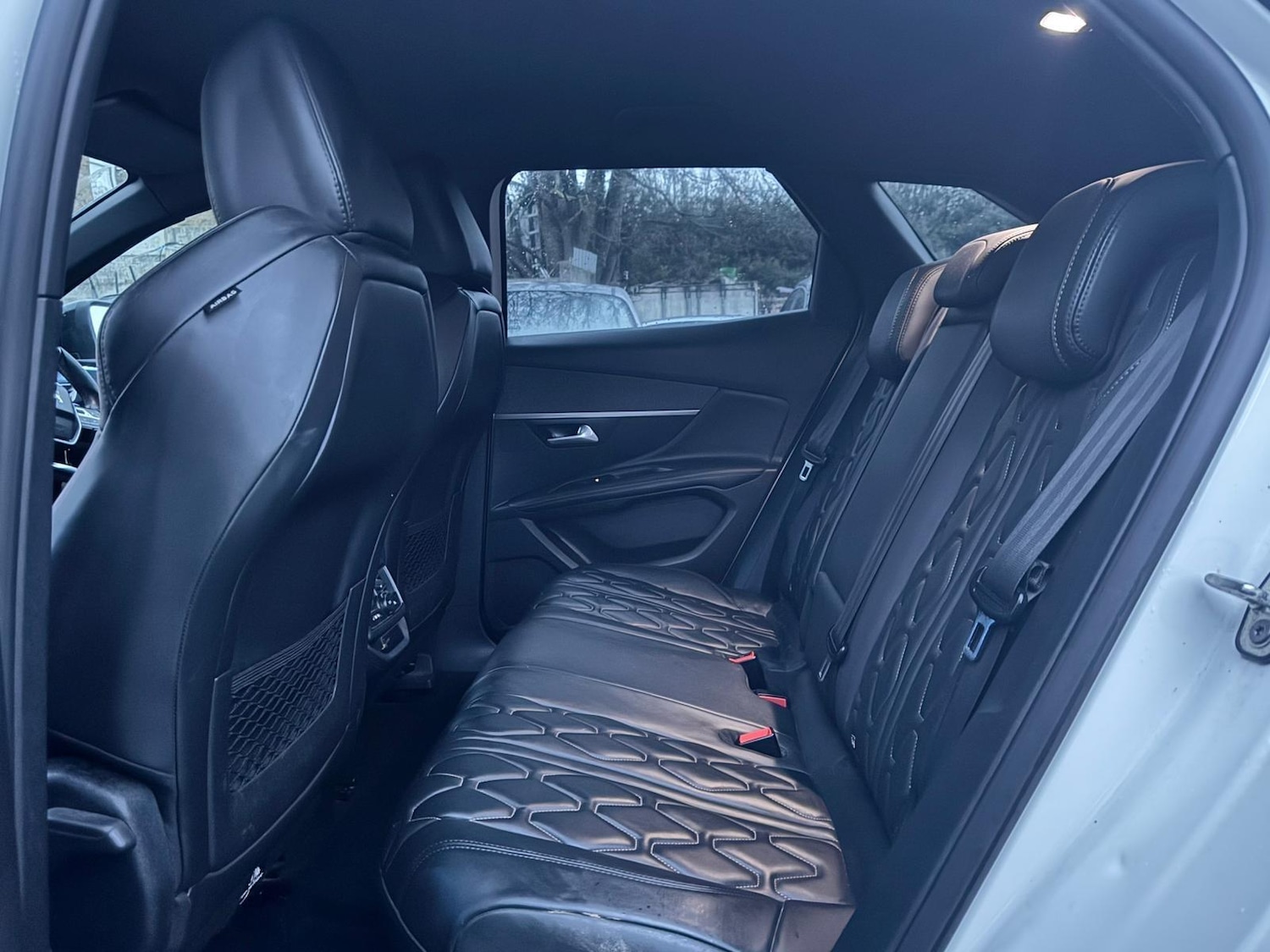 Used Peugeot 3008 2017 for sale - 78071926: Photo 15