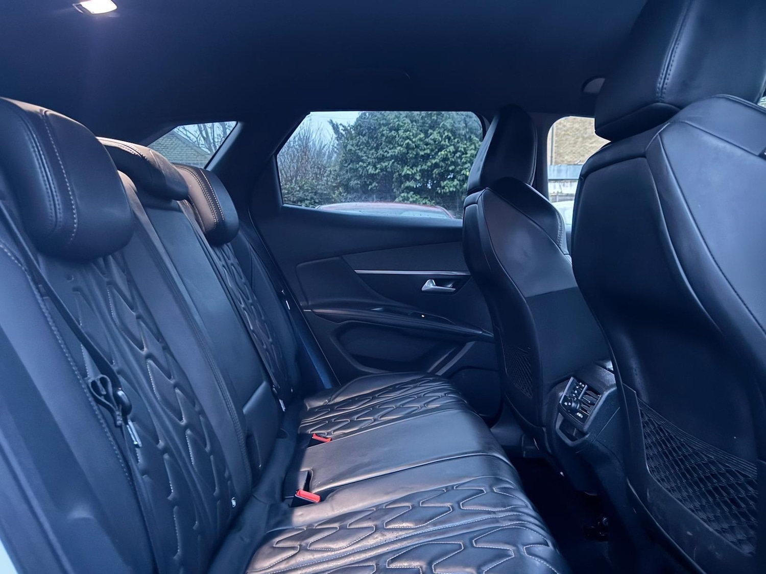 Used Peugeot 3008 2017 for sale - 78071926: Photo 16