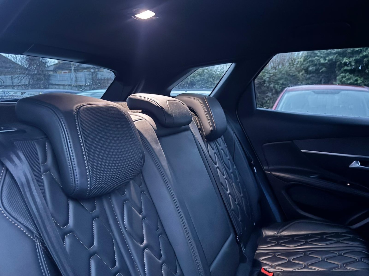 Used Peugeot 3008 2017 for sale - 78071926: Photo 17