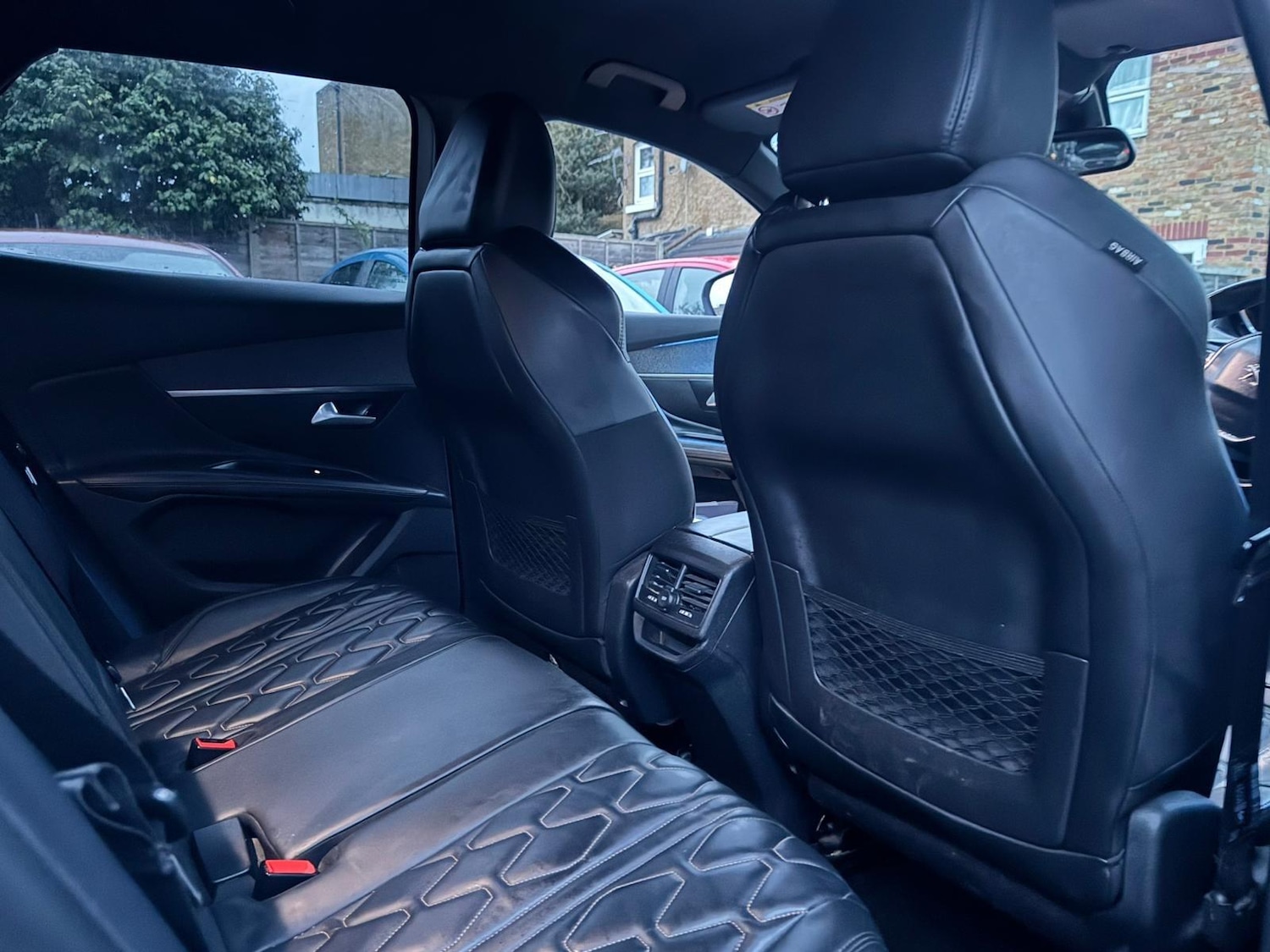 Used Peugeot 3008 2017 for sale - 78071926: Photo 18