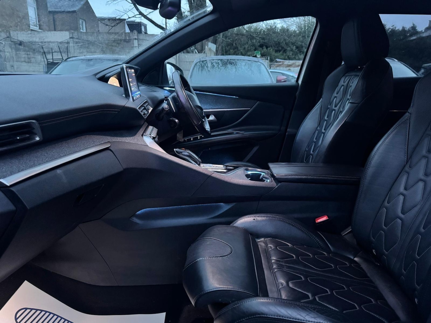 Used Peugeot 3008 2017 for sale - 78071926: Photo 19