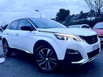 Used Peugeot 3008 2017 for sale - 78071926: Photo