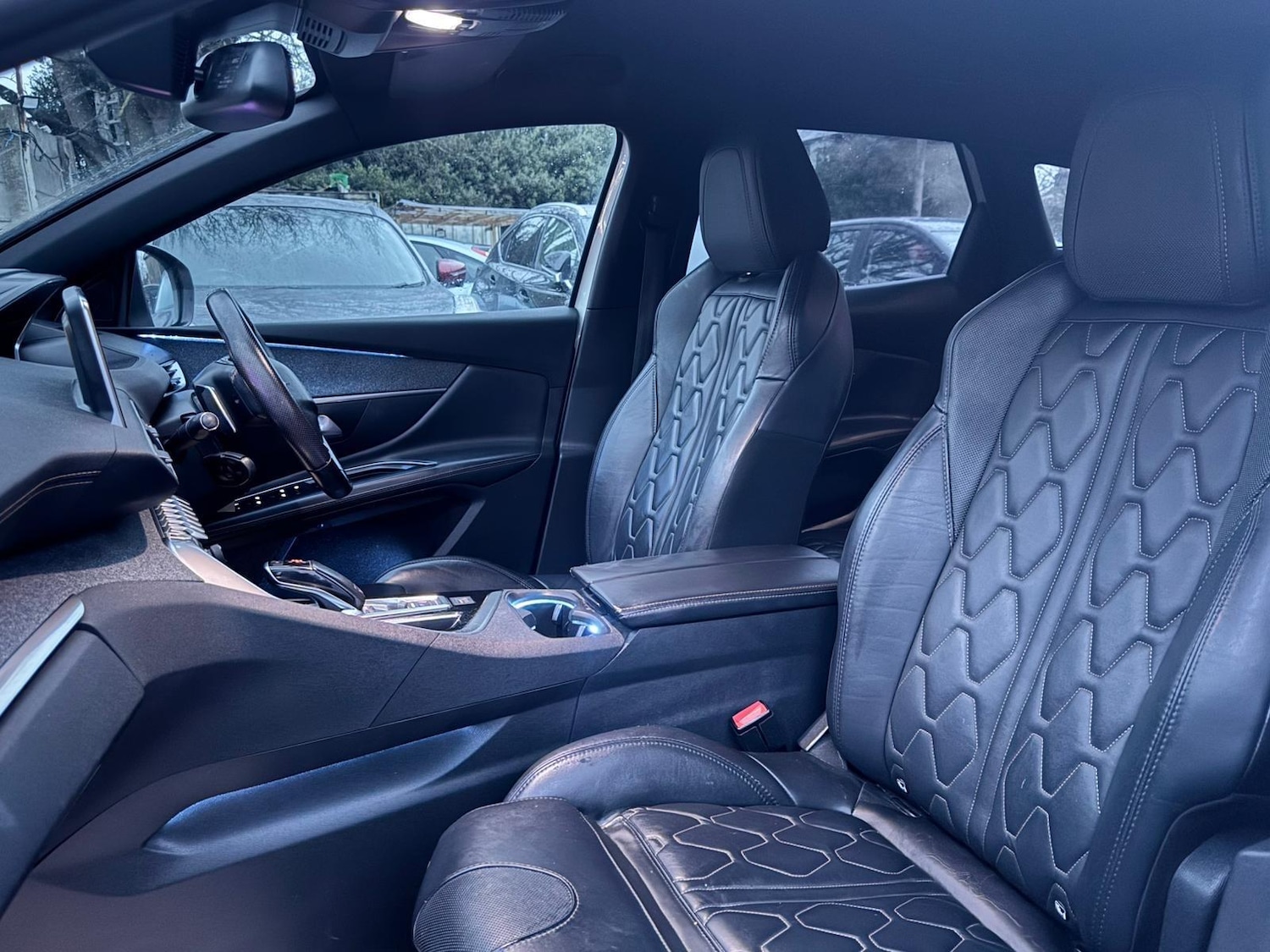 Used Peugeot 3008 2017 for sale - 78071926: Photo 2