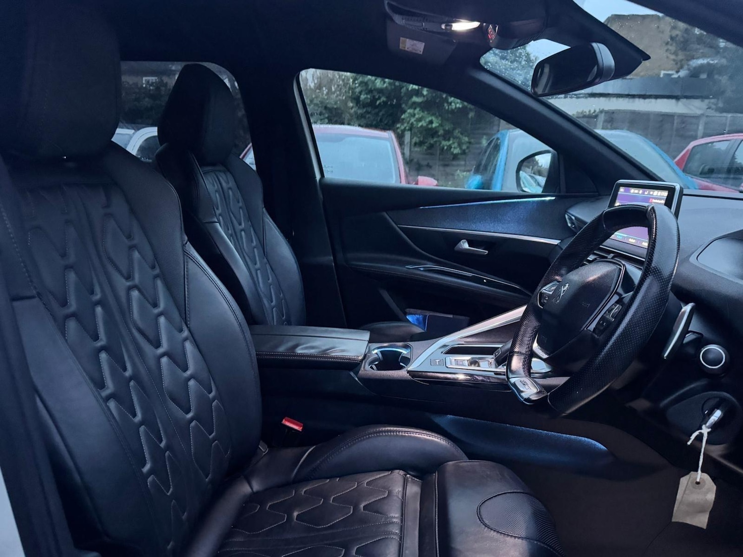 Used Peugeot 3008 2017 for sale - 78071926: Photo 20