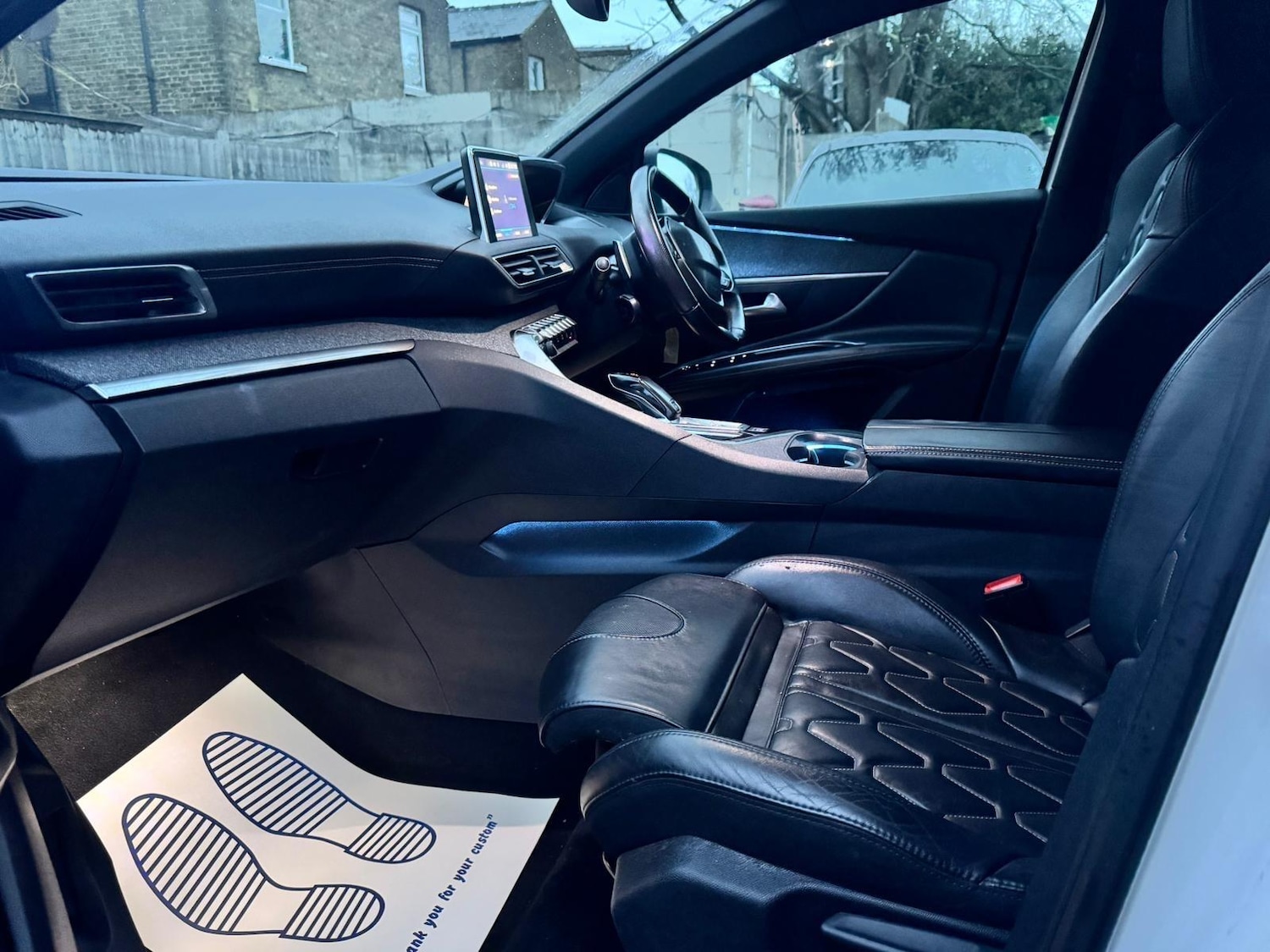 Used Peugeot 3008 2017 for sale - 78071926: Photo 21