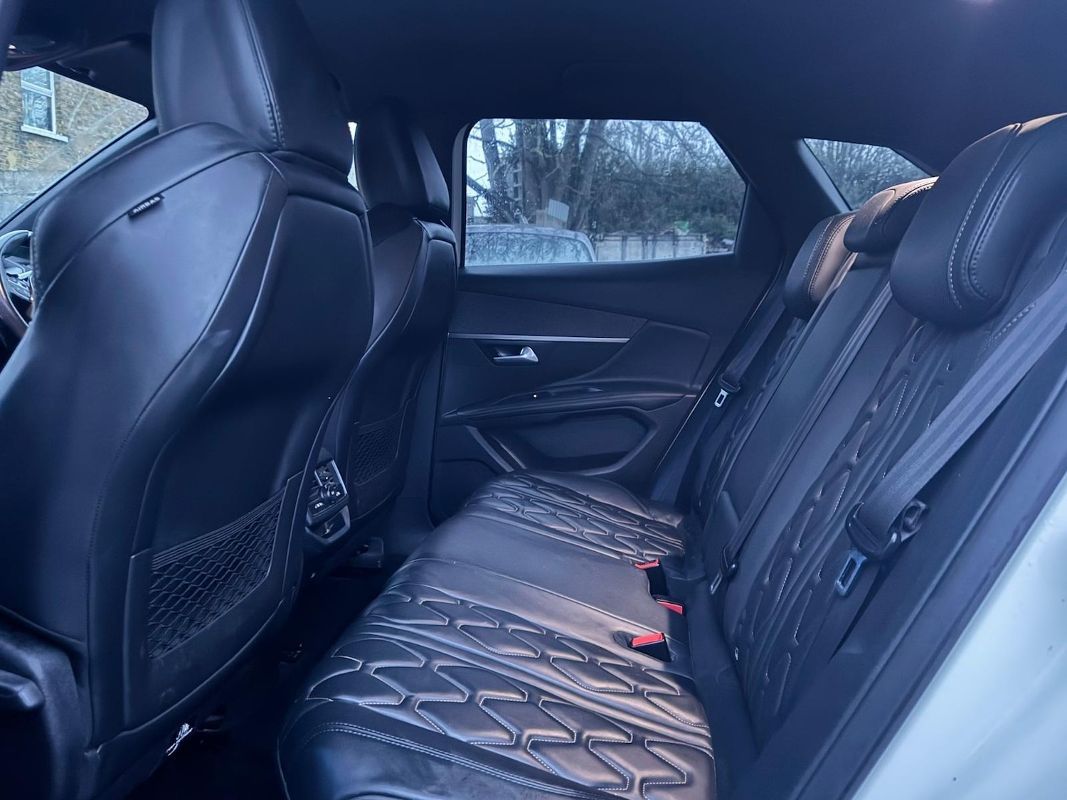 Used Peugeot 3008 2017 for sale - 78071926: Photo 22