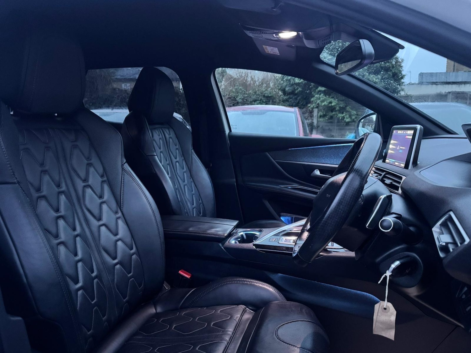 Used Peugeot 3008 2017 for sale - 78071926: Photo 23