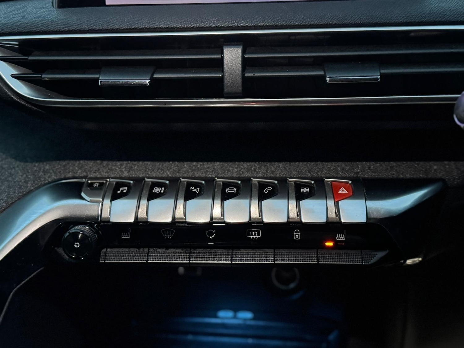 Used Peugeot 3008 2017 for sale - 78071926: Photo 26