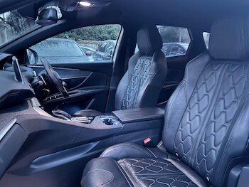 Used Peugeot 3008 2017 for sale - 78071926: Photo