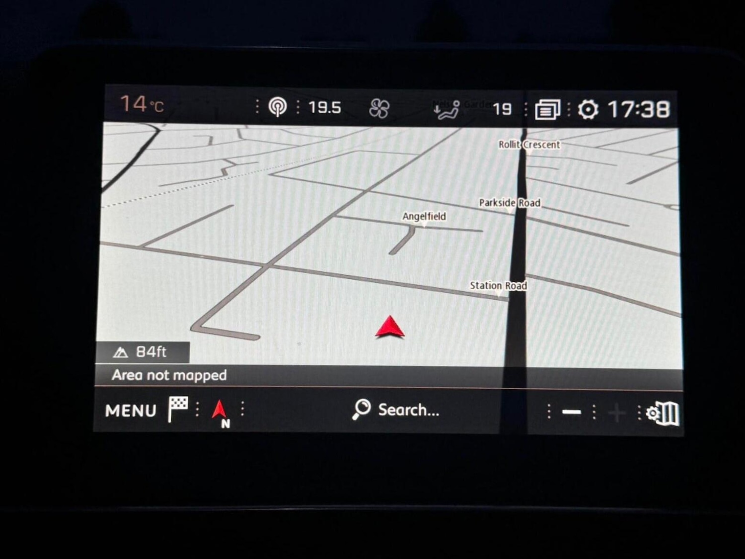 Used Peugeot 3008 2017 for sale - 78071926: Photo 3