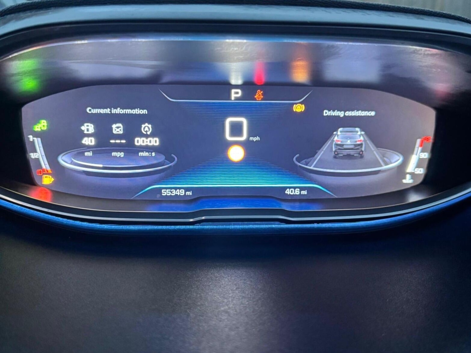 Used Peugeot 3008 2017 for sale - 78071926: Photo 30