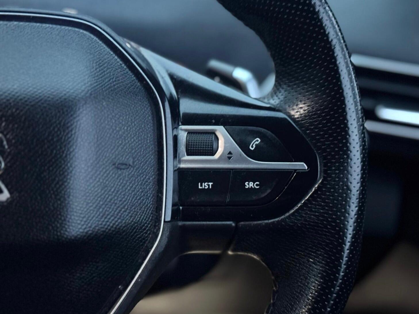 Used Peugeot 3008 2017 for sale - 78071926: Photo 31