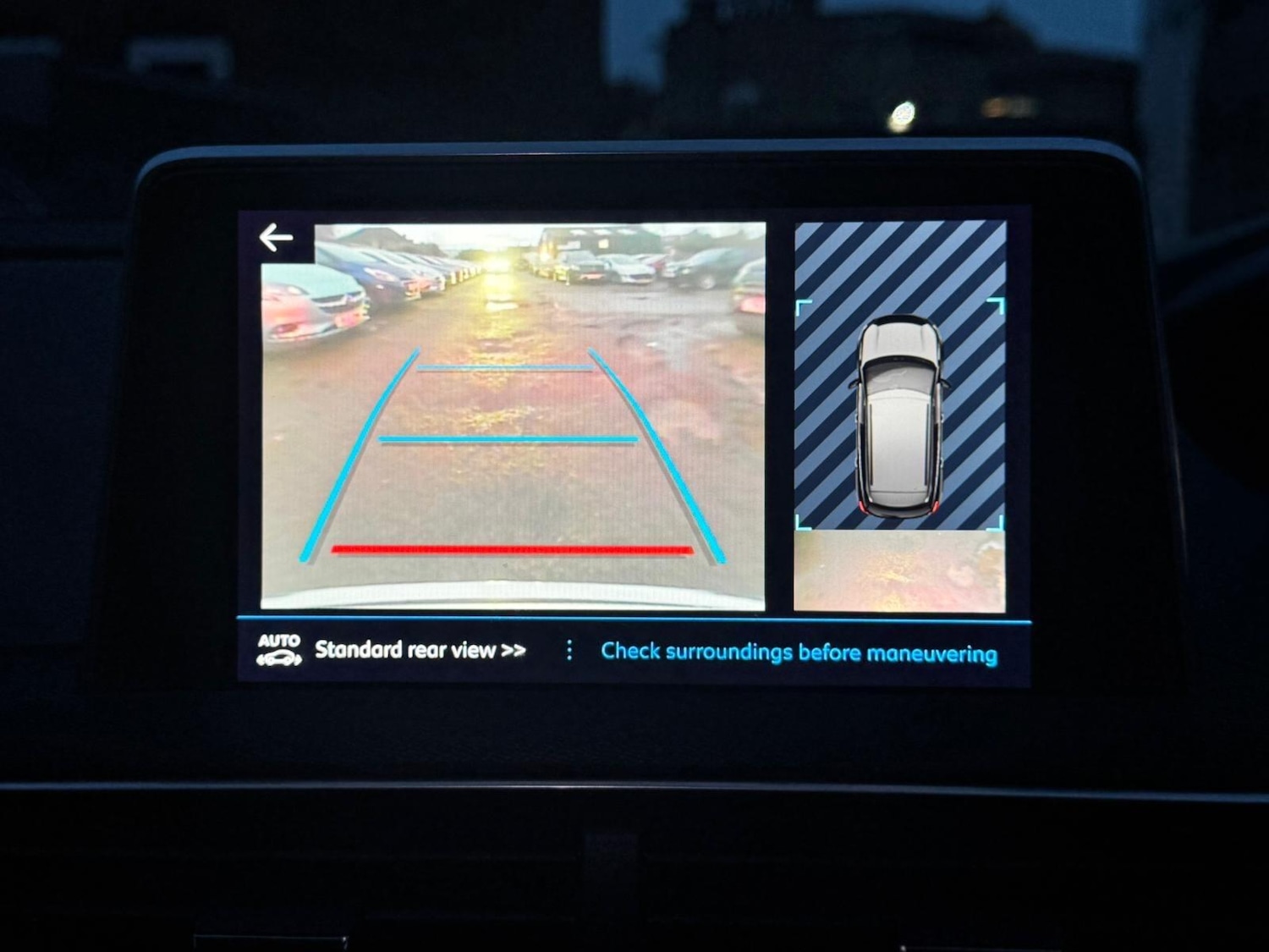 Used Peugeot 3008 2017 for sale - 78071926: Photo 34