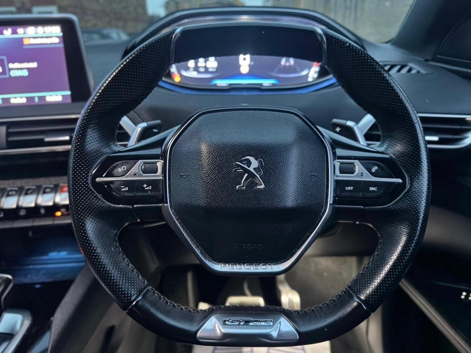 Used Peugeot 3008 2017 for sale - 78071926: Photo 35