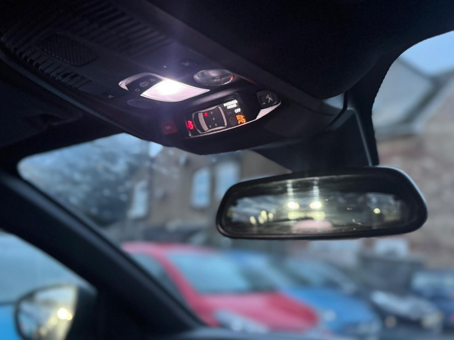 Used Peugeot 3008 2017 for sale - 78071926: Photo 36