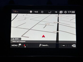 Used Peugeot 3008 2017 for sale - 78071926: Photo